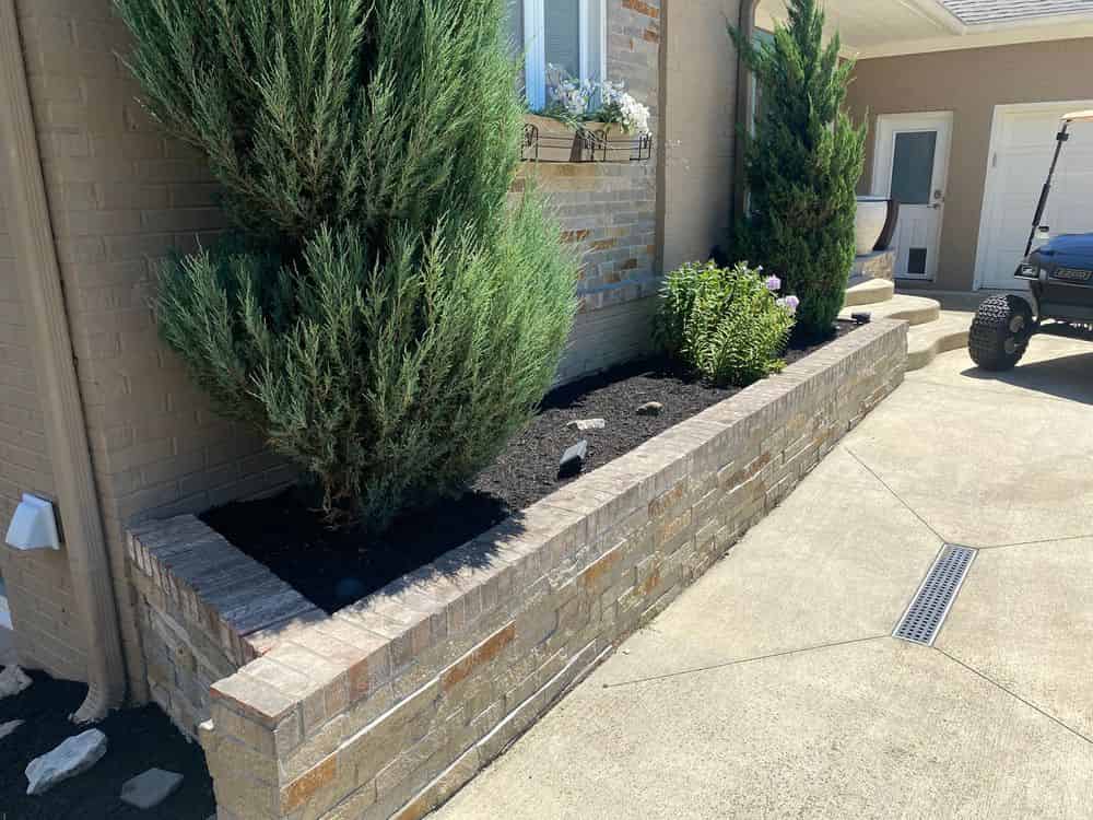 Retaining Walls image