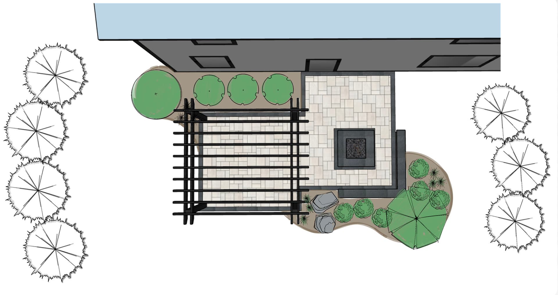 5 Signs Your Landscape Needs a Renovation image