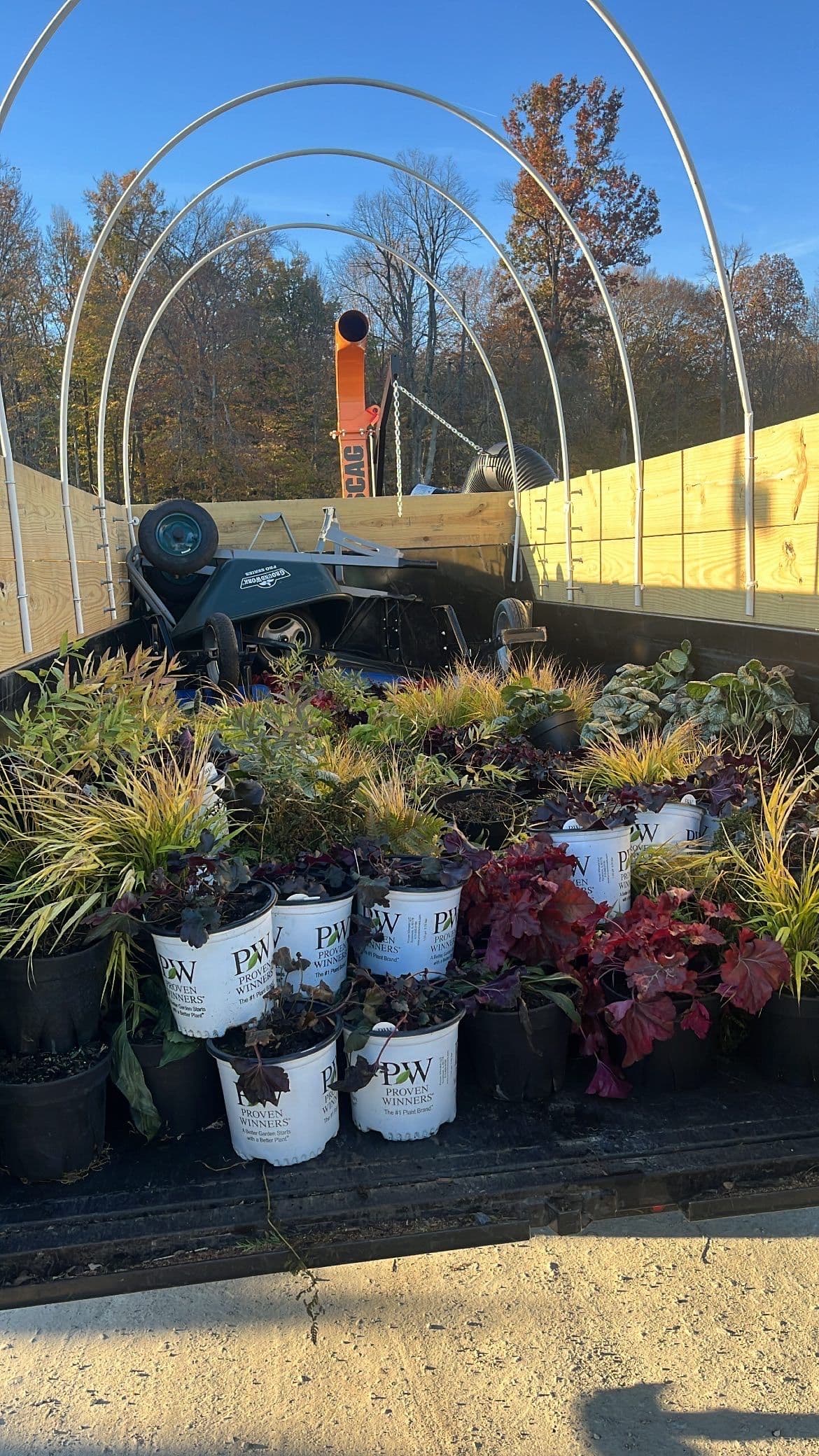 Why Spring is the Best Time to Upgrade Your Landscape in Hamilton County, IN image