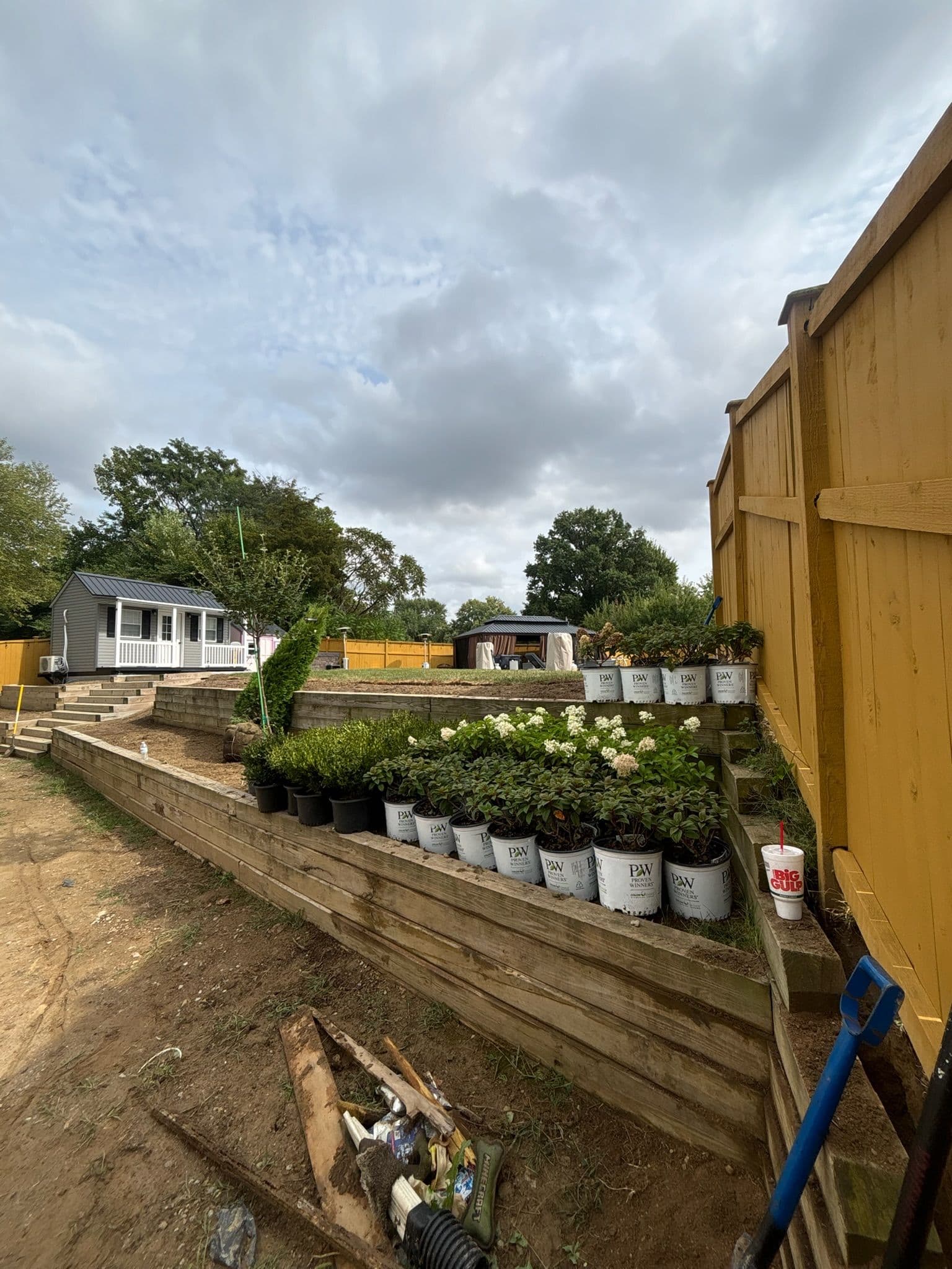 What "Doing it Right The First Time" Means To Us. image