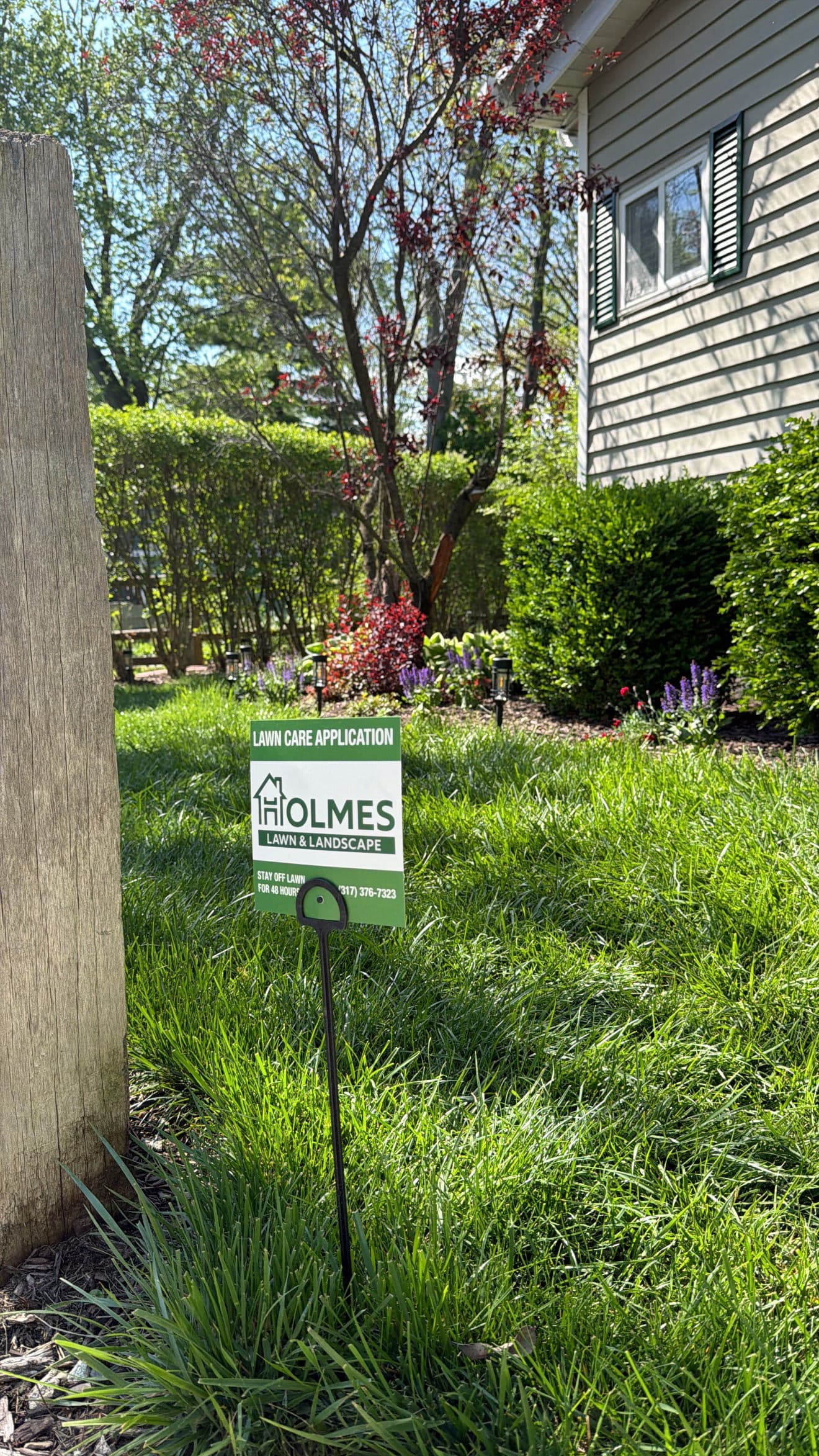Is Crabgrass Treatment Included in Our Fertilization Program? image