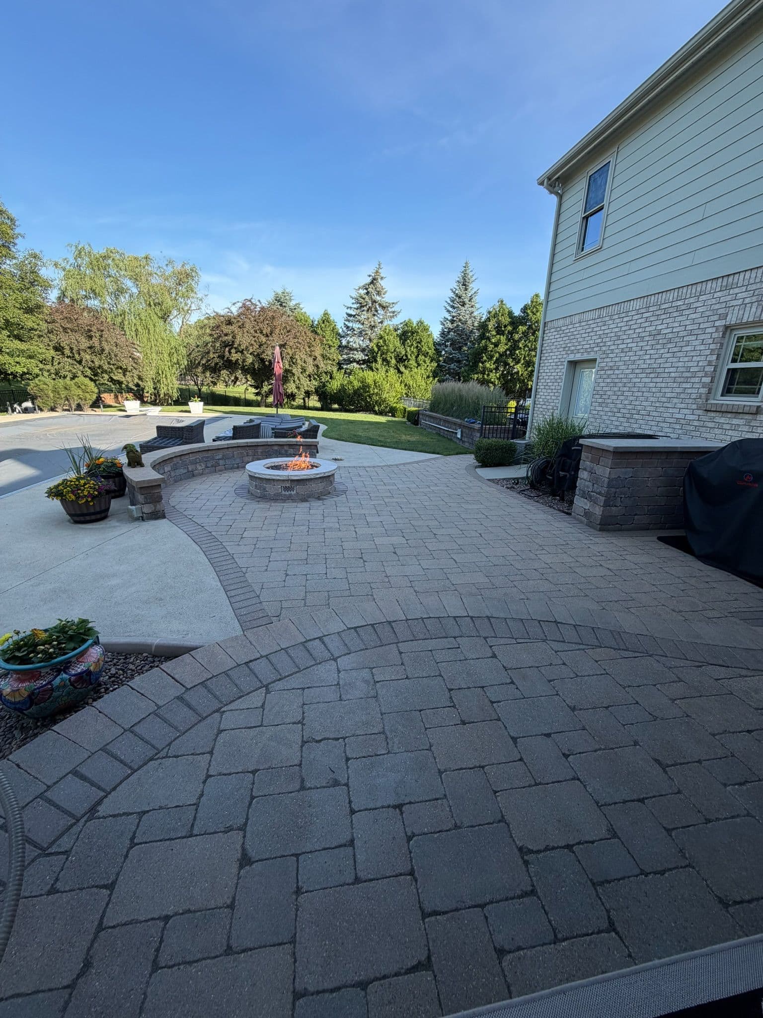 Bring Your Patio Back to Life with a Professional Patio Restoration image
