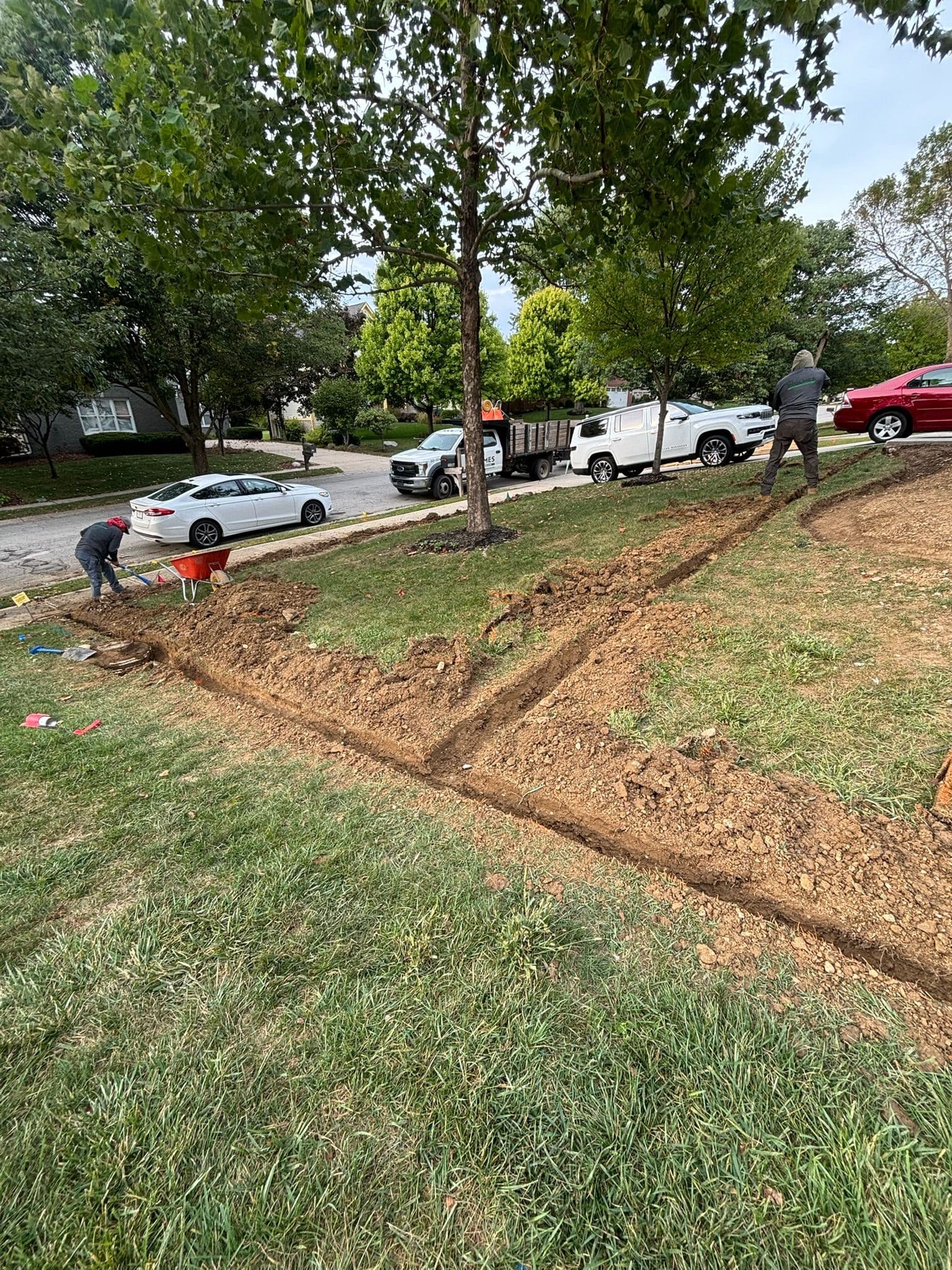 Is an Irrigation System Worth It? image