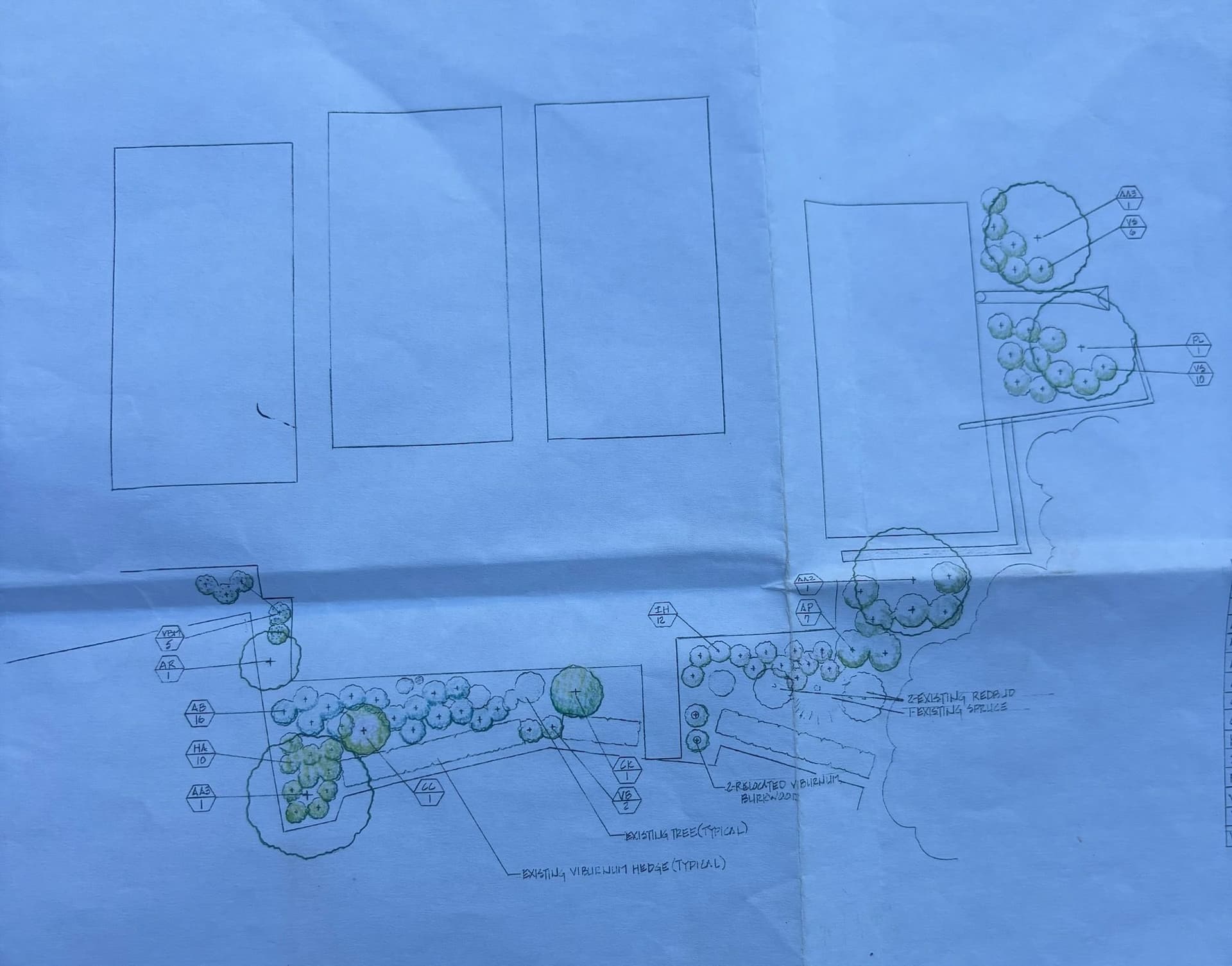 Bringing New Life with Our Landscape Designs image