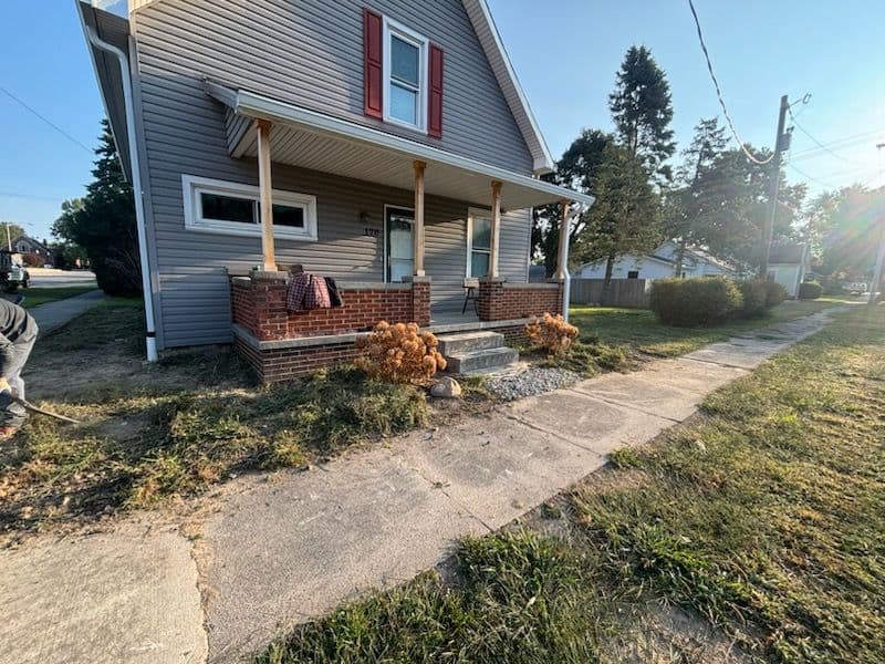 Gallery photos for Transforming Outdoor Spaces into Tranquil Retreats: Image #1