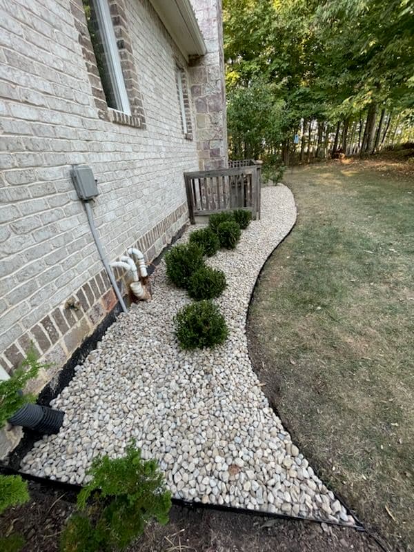 Project Transform Your Outdoor Space with Stunning Stone Paths image