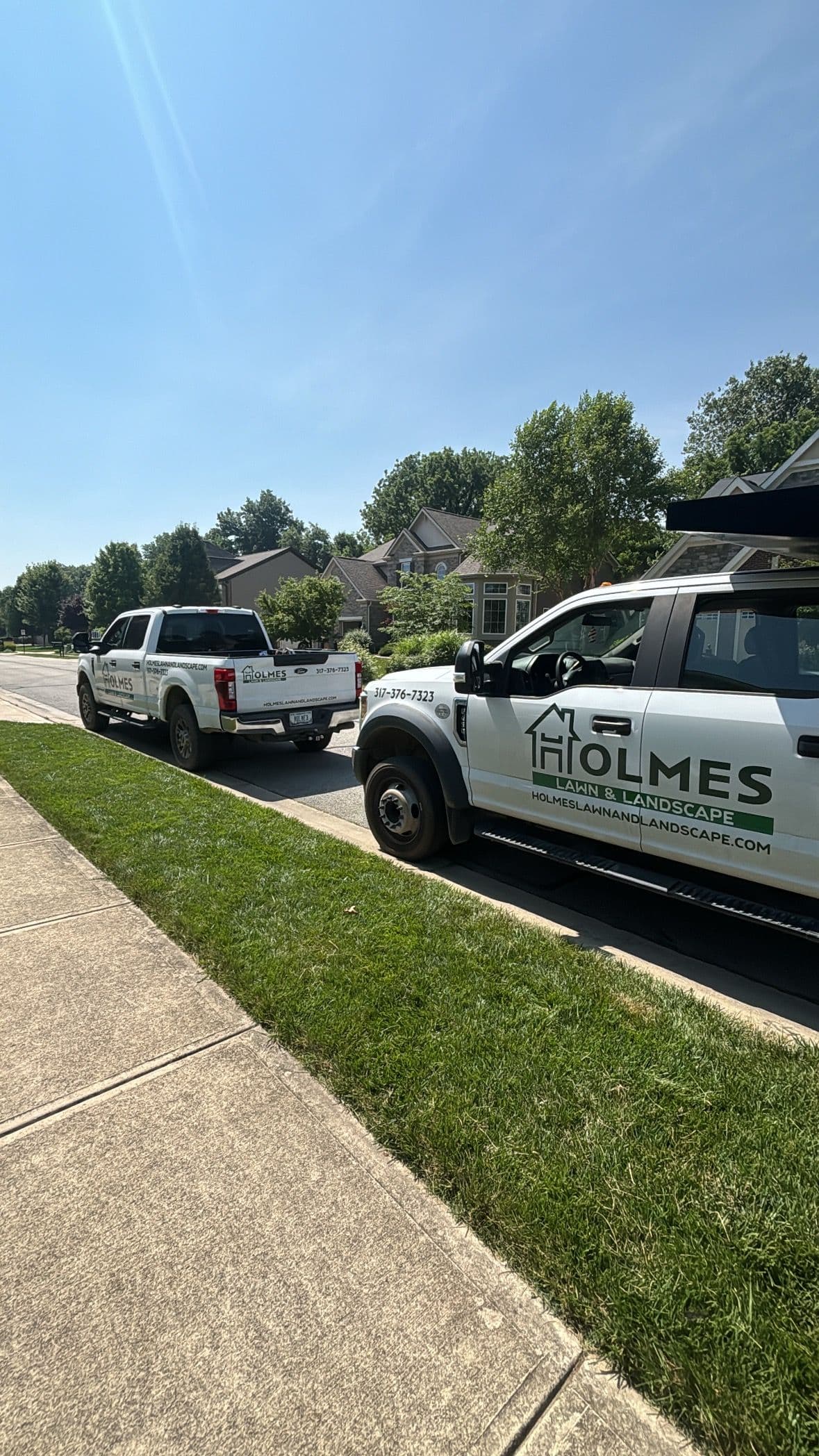 Secure Premium Lawn Care for 2026