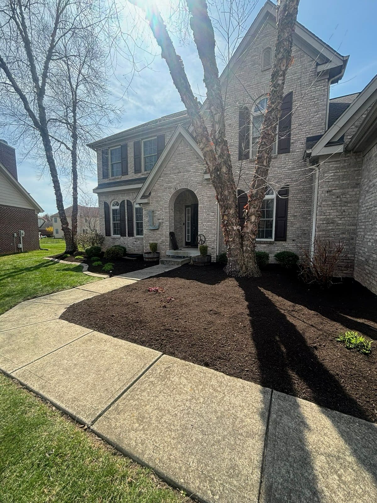 Spring Refresh in Noblesville