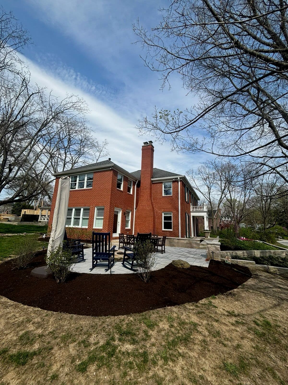 Project Spring Cleanup in Carmel Indiana image