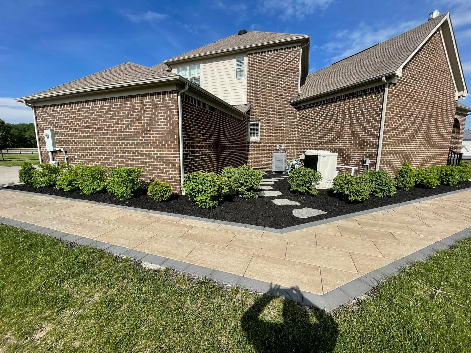 Project Stunning Outdoor Living Makeover image