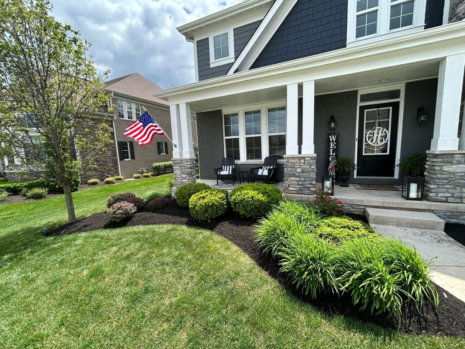 Project Spring Home Makeover in Fishers image