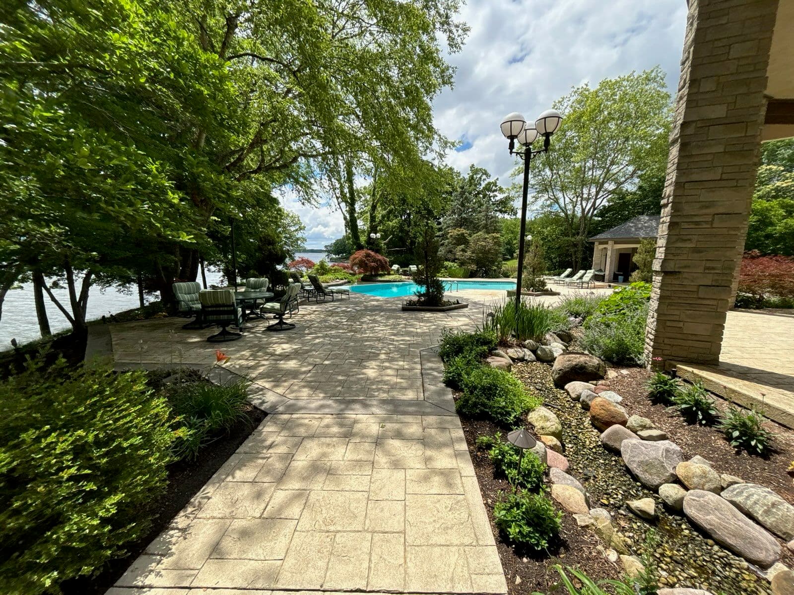 Project Outdoor Paradise at Eagle Creek image