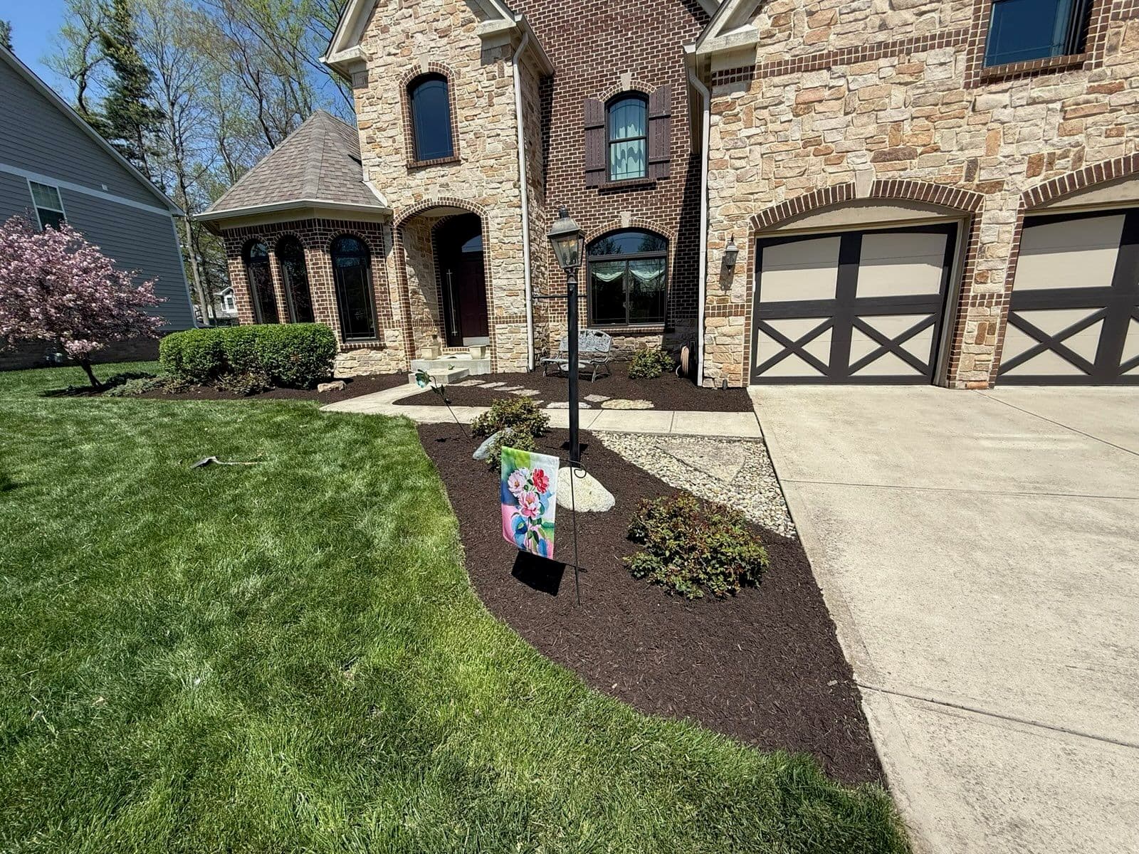 Enhance Your Home with Expert Lawn Care image