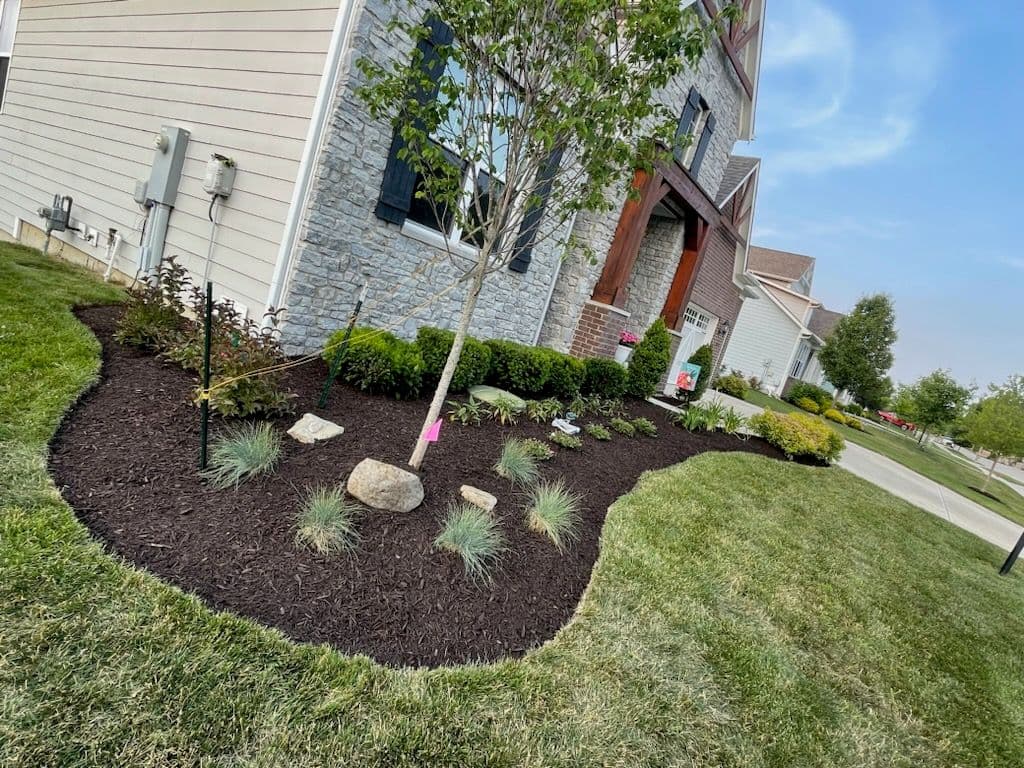 Transform Your Garden with Expert Landscaping image