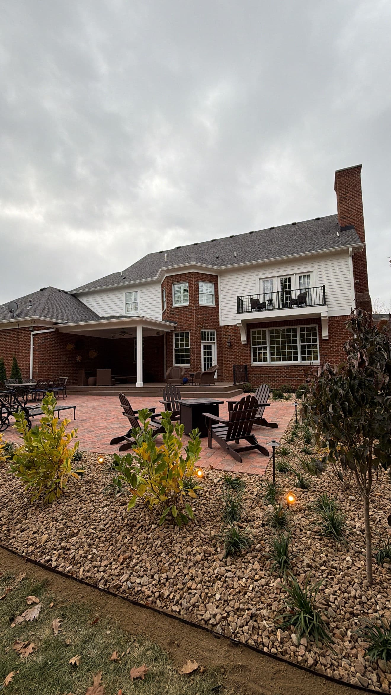 5 Landscape Upgrades to Add Instant Curb Appeal This Spring image
