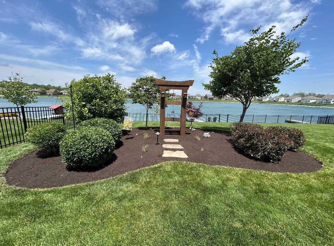 The Importance of Summer Landscape Maintenance image