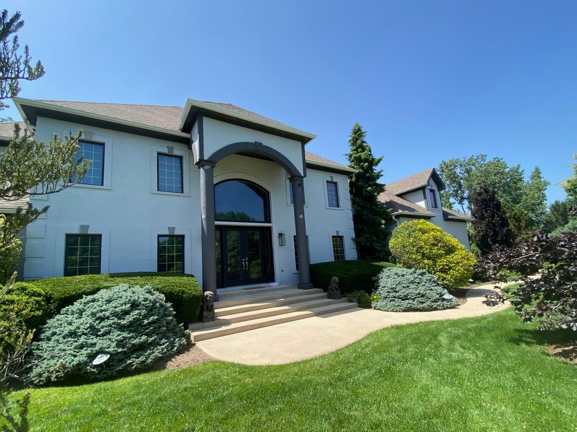 Summer Maintenance Tips for a Healthy Lawn and Landscape image