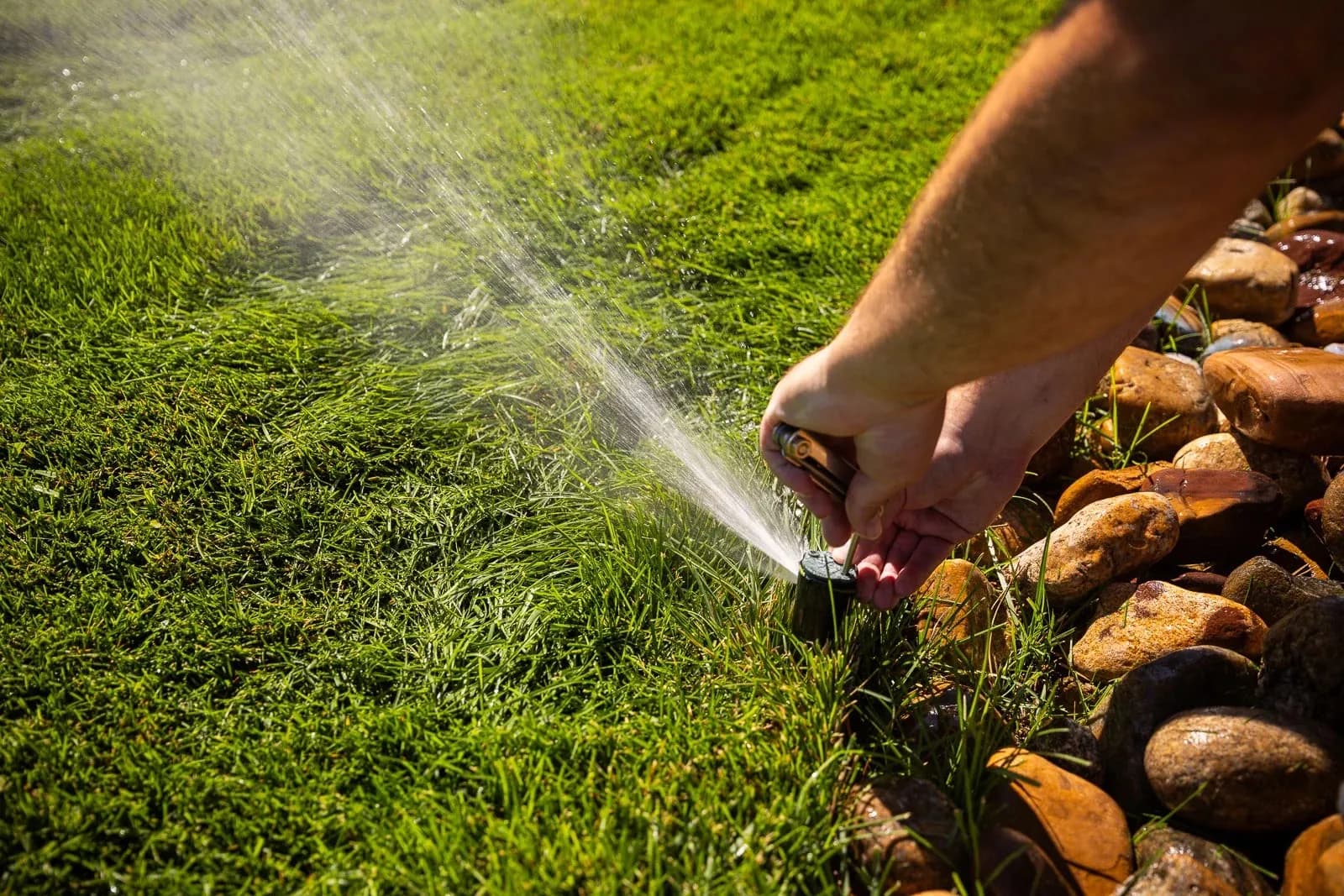 Featured post - Why Irrigation Winterization Is Important