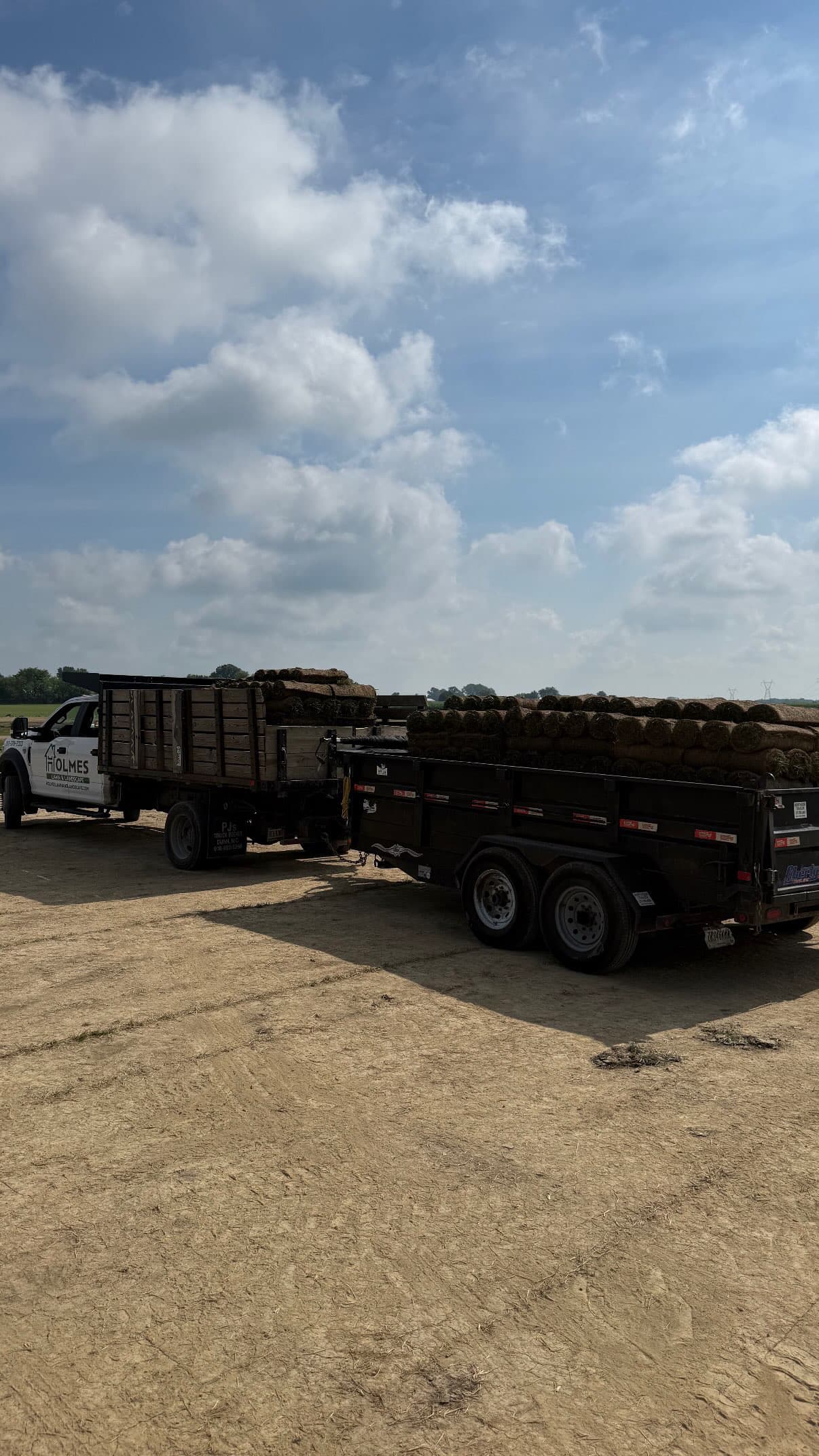 How We Prep Before a Big Sod Job Even Starts image