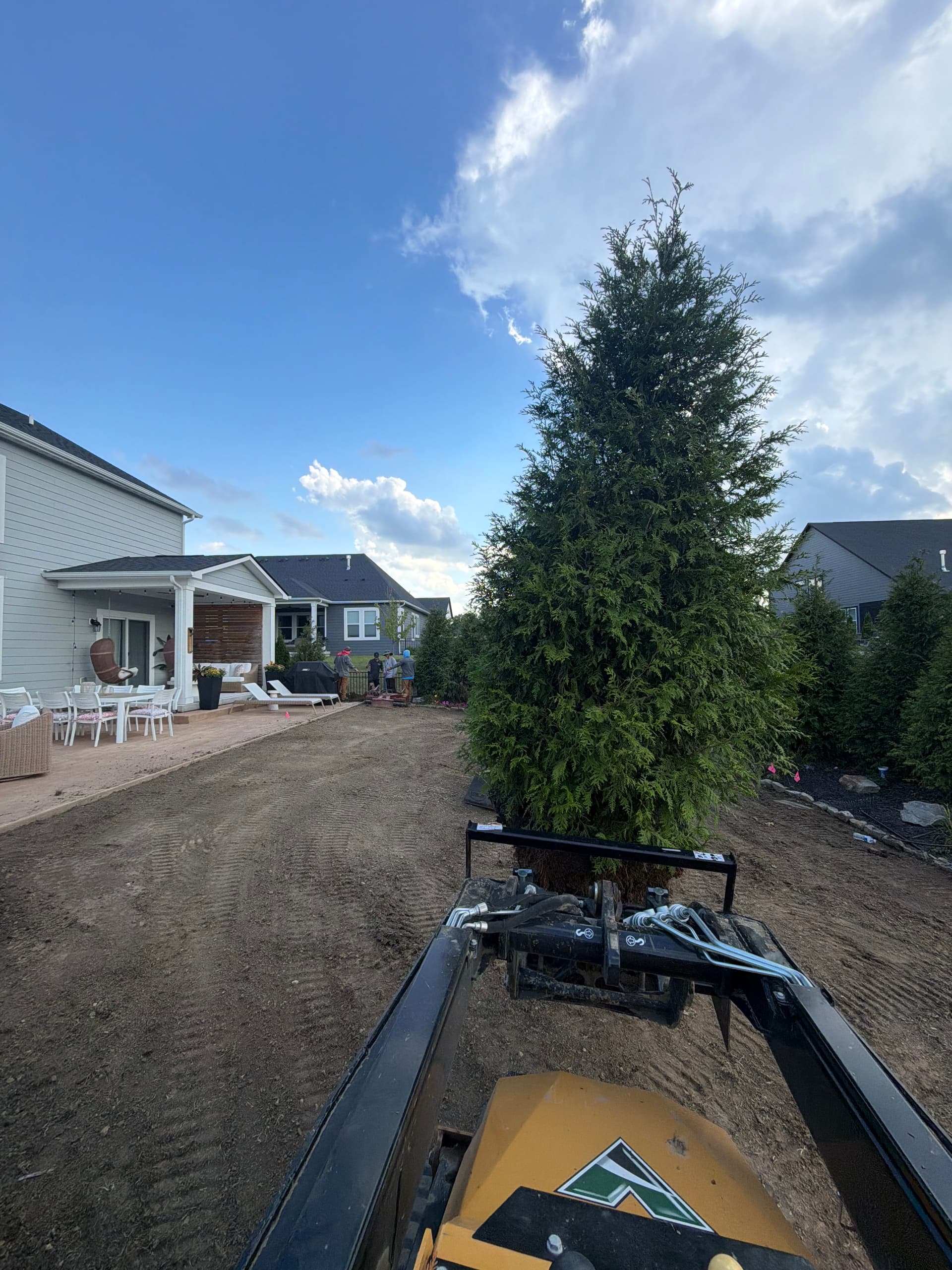 Big Landscaping Jobs Are Coming - Here's a Sneak Peek image