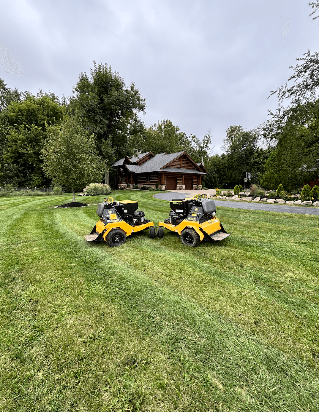 Aeration Season Is Underway in Hamilton County image